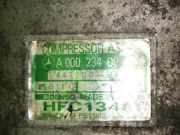 Klimakompressor MERCEDES-BENZ C-KLASSE (W202) C 230 Kompressor (202.024) A0002340911