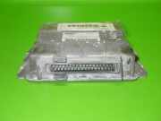 Steuergerät Einspritzung PEUGEOT 405 II (4B) 1.6 G5.S3/0A02
