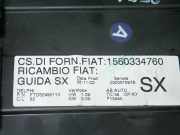 Regulierelement Klima ALFA ROMEO 156 Sportwagon (932) 2.0 JTS (932BXA) 1560334760