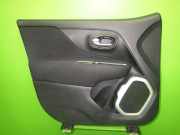 Türverkleidung vorne links JEEP RENEGADE SUV (BU, B1, BV) 1.3 T-GDi 4x4 07356624360