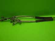 Schalthebel Schaltgetriebe SEAT IBIZA III (6L1) 1.2 6Q0711049E