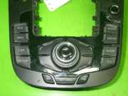 Radio Bedienschalter AUDI (NSU) A4 Avant (8K5, B8) 2.0 TFSI 8T0919609F