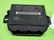 Steuergerät PDC (Park Distance Control) SKODA OCTAVIA II Combi (1Z5) 1.9 TDI 1Z0919283B