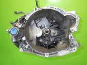 Getriebe Schaltgetriebe PEUGEOT 206 CC (2D) 2.0 S16