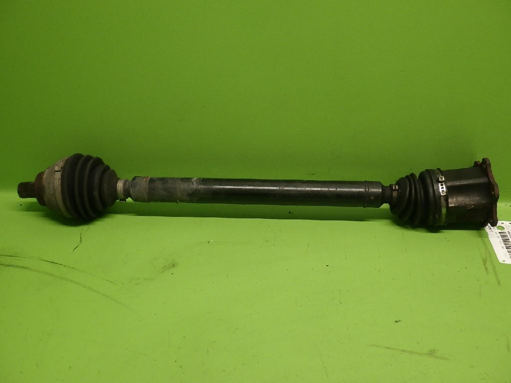 Gelenkwelle Antriebswelle vorne rechts VW TOURAN (1T1, 1T2) 2.0 TDI 5Q0407272BT