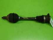 Gelenkwelle Antriebswelle vorne links SKODA ROOMSTER (5J) 1.9 TDI 6Q0407271DB