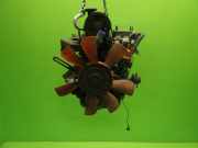 Benzinmotor Motor ohne Anbauteile Benzin FORD CAPRI III (GECP) 2.0 NEN