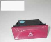 Schalter Warnblinkanlage FIAT STILO (192_) 1.8 16V (192_XC1A) 0735310712
