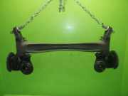 Hinterachse OPEL ASTRA L (OV5) 1.5 Turbo D (FBYHZT, FBYHZJ) 9833974980