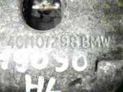 Bremssattel hinten links BMW 5 (E39) 523 i 34211163393