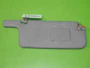 Sonnenblende vorne rechts MITSUBISHI COLT IV (CA_A) 1.3 GLi 12V (CA1A)