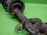 Federbein vorne links NISSAN (DATSUN) MICRA III (K12) 1.2 16V