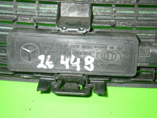 Windlaufblech MERCEDES-BENZ E-KLASSE (W211) E 240 (211.061) 2208300272 Bild Windlaufblech MERCEDES-BENZ E-KLASSE (W211) E 240 (211.061) 2208300272