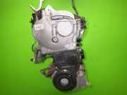 Benzinmotor Motor ohne Anbauteile Benzin RENAULT MEGANE II Grandtour (KM0/1_) 1.6 16V K4M 812