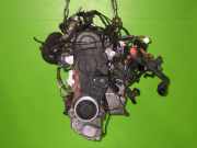 Dieselmotor Motor ohne Anbauteile Diesel SKODA SUPERB I (3U4) 1.9 TDI AWX