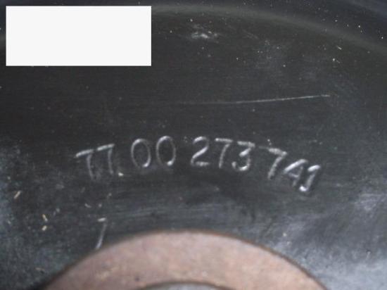 Servopumpe RENAULT MEGANE Scenic (JA0/1_) 1.6 e (JA0F) 7700840106 Bild Servopumpe RENAULT MEGANE Scenic (JA0/1_) 1.6 e (JA0F) 7700840106