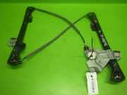 Fensterheber Tür vorne links JAGUAR X-TYPE Kombi X400 2.0 D