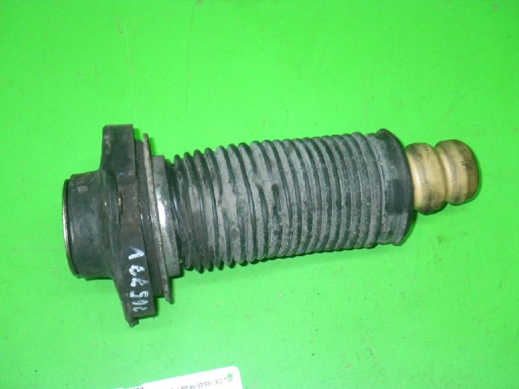 Federbeinlager vorne rechts oben AUDI (NSU) A3 Sportback (8PA) 2.0 TDI 1K0412331C Bild Federbeinlager vorne rechts oben AUDI (NSU) A3 Sportback (8PA) 2.0 TDI 1K0412331C