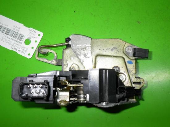 Stellmodul T?rschloss T?r vorne links BMW 3 Touring (E36) 318 i Bild Stellmodul T?rschloss T?r vorne links BMW 3 Touring (E36) 318 i