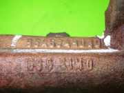 Auspuffkrümmer FORD FOCUS C-MAX 2.0 TDCi 9646849080