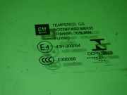 Türscheibe hinten links OPEL CROSSLAND X (P17) 1.5 Turbo D (08, 68) YQ00531480