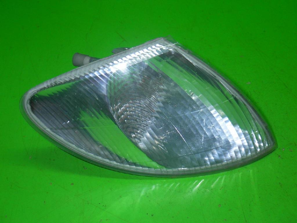 Blinkleuchte vorne rechts RENAULT MEGANE Scenic (JA0/1_) 2.0 i (JA0G) Bild Blinkleuchte vorne rechts RENAULT MEGANE Scenic (JA0/1_) 2.0 i (JA0G)