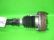 Gelenkwelle Antriebswelle vorne links VW FOX (5Z1, 5Z3) 1.4 TDI 6QE407271J
