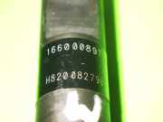 Einspritzdüse Zyl 2 Injektor DACIA DUSTER 1.5 dCi 28237259