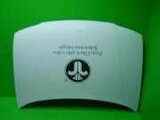 Motorhaube CITROEN BERLINGO Kasten (M_) 1.4 i (MBKFX, MBKFW)