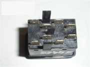 Schalter Warnblinkanlage VW GOLF II (19E, 1G1) 1.6 191953235