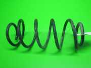 Feder vorne rechts OPEL ASTRA G Caravan (T98) 2.0 DI (F35) 312835