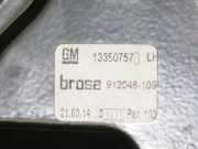 Fensterheber Tür vorne links OPEL ASTRA J 1.6 CDTi 912048-109