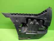 Halter Stoßfänger hinten links BMW 5 (F10, F18) 520 d 7331607