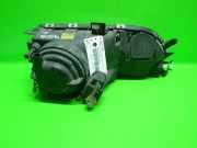 Scheinwerfer links FORD SIERRA Schrägheck (GBC, GBG) 1.6 i