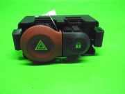 Schalter Warnblinkanlage RENAULT MODUS / GRAND MODUS (F/JP0_) 1.2 (JP0C, JP0K, FP0C, FP0K, FP 8200214896A