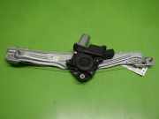 Fensterheber Tür hinten rechts OPEL INSIGNIA B Grand Sport (Z18) 2.0 CDTi (68) 39176508