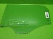 Türscheibe hinten links VW POLO (6R, 6C) 1.6 TDI 6R6845205