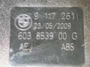 Sicherheits-Gurtpeitsche hinten rechts BMW 1 (E81) 116 i 603853900