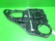 Fensterheber Tür hinten rechts MAZDA 6 Station Wagon (GY) 2.0 DI GJ6A72590