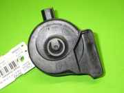 Hochtonhorn Hupe SKODA FABIA (NJ3) 1.0