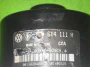 ABS Hydroaggregat VW TOUAREG (7LA, 7L6, 7L7) 3.0 V6 TDI 7L0907379G