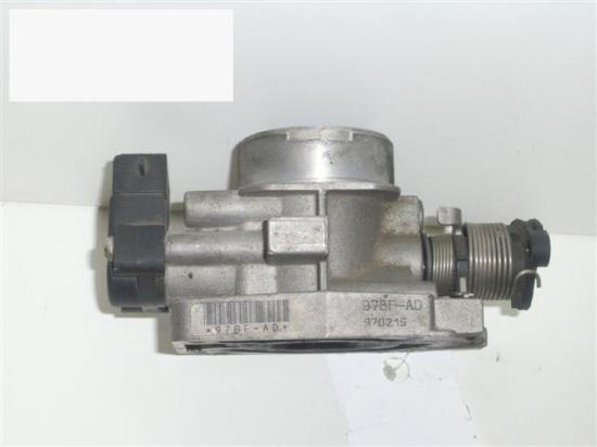 Drosselklappenstutzen FORD KA (RB_) 1.3 i 1089982 Bild Drosselklappenstutzen FORD KA (RB_) 1.3 i 1089982