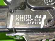 Wischermotor vorne OPEL INSIGNIA A Sports Tourer (G09) 2.0 CDTI (35) 13227392