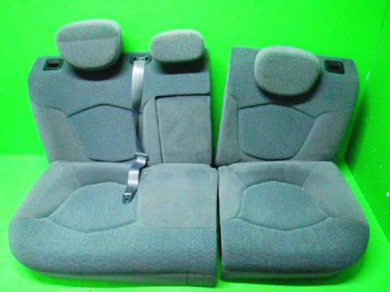 Sitzbank hinten CITROEN C5 I Break (DE_) 2.0 16V (DERFNF, DERFNC, RERFNC) Bild Sitzbank hinten CITROEN C5 I Break (DE_) 2.0 16V (DERFNF, DERFNC, RERFNC)