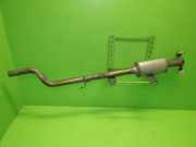 Katalysator OPEL ASTRA K Sports Tourer (B16) 1.6 CDTi (35) 55572593