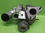 Turbolader NISSAN (DATSUN) NAVARA (D40) 2.5 dCi 4WD 14411EB300