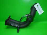 Auspuffrohr vorne FORD FIESTA III (GFJ) 1.6 XR2i