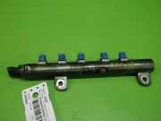 Einspritzleiste Common Rail FIAT BRAVO II (198) 1.9 D Multijet 0445214095
