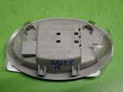 Innenbeleuchtung hinten SMART(MCC) FORFOUR (454) 1.5 CDI (454.000) A4548200201 FKZ