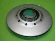 Radzierkappe hinten rechts SKODA FELICIA II (6U1) 1.3 441023032276